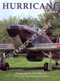 Hurricane - RAF Fighter by DICK, Air Vice-Marshal Ron & PATTERSON, Don